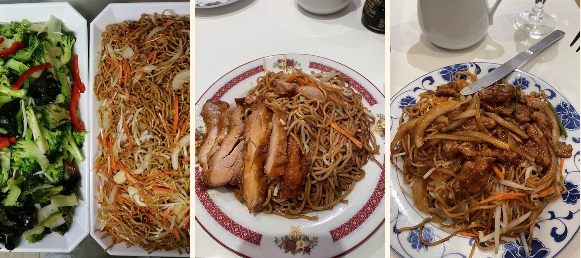 Gourmet d'Alésia - Menu Image 6